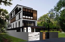 Serangoon Garden Estate (D19), Detached #461475391